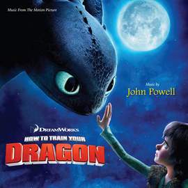 John Powell: Test Drive (from How to Train Your Dragon)