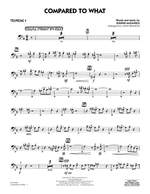 John Wasson: Compared To What - Trombone 4 Product Image