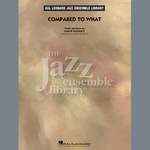 John Wasson: Compared To What - Trombone 4 Product Image