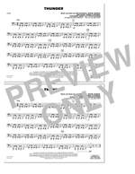 Paul Murtha: Thunder - Tuba Product Image