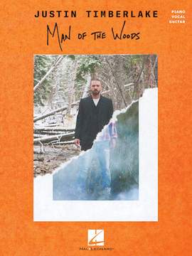 Justin Timberlake: Young Man