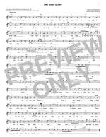 Jonathan Larson: One Song Glory Product Image