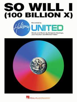 Hillsong United: So Will I (100 Billion X)