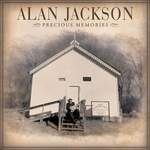 Alan Jackson: Softly And Tenderly Product Image
