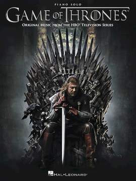 Ramin Djawadi: The Winds Of Winter (from Game of Thrones)