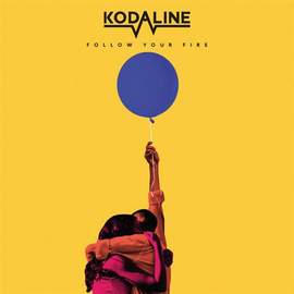 Kodaline: Follow Your Fire