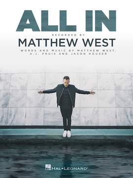 Matthew West: All In