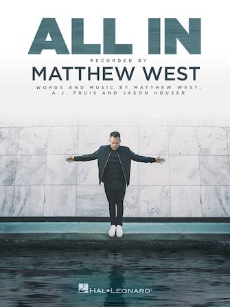 Matthew West: All In