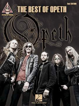 Opeth: Patterns In The Ivy