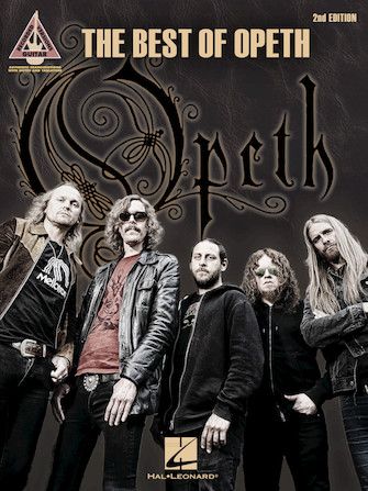 Opeth: Coil