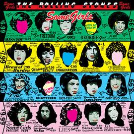 The Rolling Stones: Beast Of Burden
