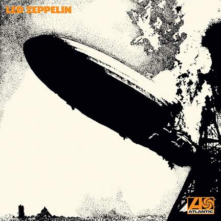 Led Zeppelin: Communication Breakdown