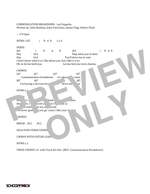 Led Zeppelin: Communication Breakdown Product Image