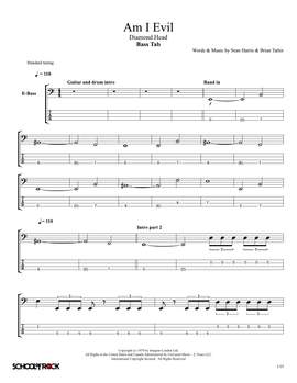 Metallica: Am I Evil?