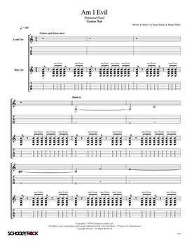 Metallica: Am I Evil?