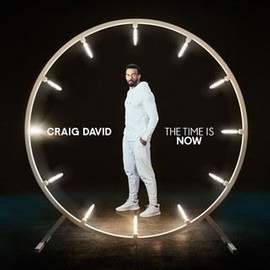 Craig David: Heartline