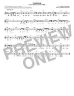 Charles Strouse: Tomorrow Product Image
