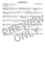 Jerry Bock: Sabbath Prayer Product Image