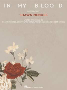 Shawn Mendes: In My Blood