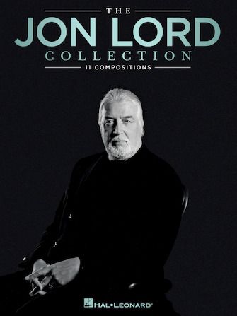 Jon Lord: Wait A While