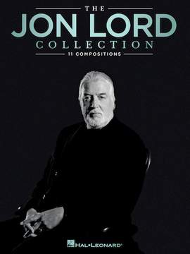 Jon Lord: Evening Song