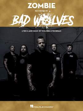 Bad Wolves: Zombie