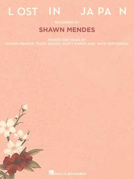 Shawn Mendes: Lost In Japan