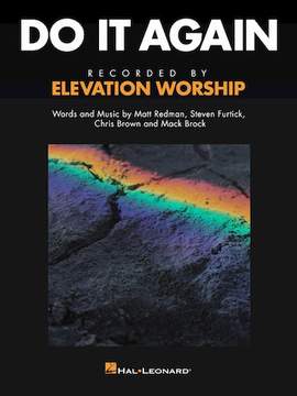 Elevation Worship: Do It Again