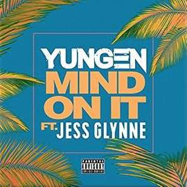 Yungen: Mind On It (featuring Jess Glynne)