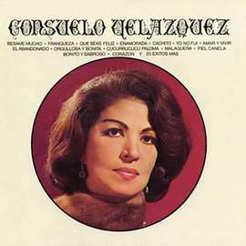 Julio Morales: Bésame Mucho