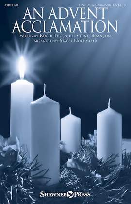 Stacey Nordmeyer: An Advent Acclamation