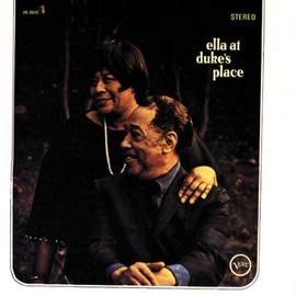 Kirby Shaw: Duke's Place