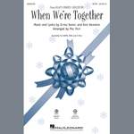 Mac Huff: When We're Together Product Image