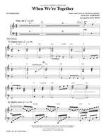 Mac Huff: When We're Together - Synthesizer Product Image