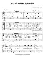 Gary Meisner: Sentimental Journey Product Image