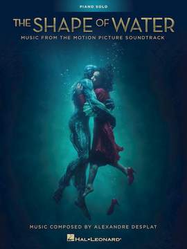 Alexandre Desplat: You'll Never Know
