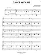 Kander & Ebb: Dance With Me Product Image