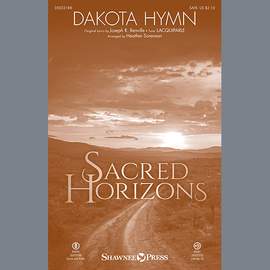 Heather Sorenson: Dakota Hymn