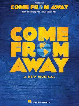 Irene Sankoff & David Hein: Prayer (from Come from Away)