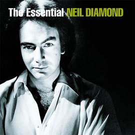 Neil Diamond: The Best of Neil Diamond (arr. Ed Lojeski)