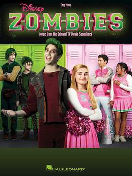 Matt Wong: Our Year (from Disney's Zombies)