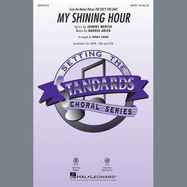 Kirby Shaw: My Shining Hour - Guitar