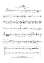 The Beatles: Let It Be Product Image