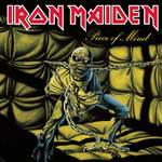 Iron Maiden: The Trooper Product Image