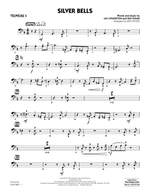 Rick Stitzel: Silver Bells - Trombone 4 Product Image