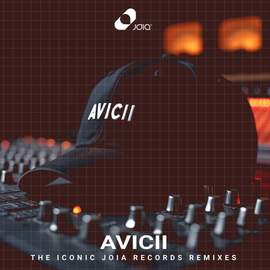 The Iconic Joia Records Remixe
