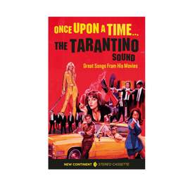 The Tarantino Sound
