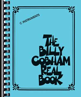 Billy Cobham: Mirage