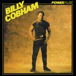 Billy Cobham: Radioactive Product Image