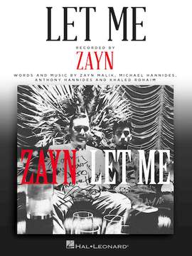 Zayn: Let Me